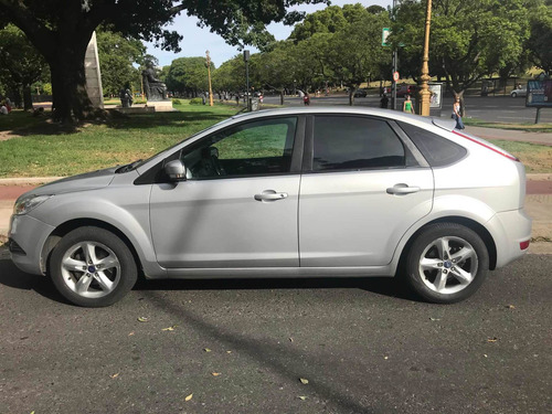 Ford Focus Trend Plus 1.8 Tdci