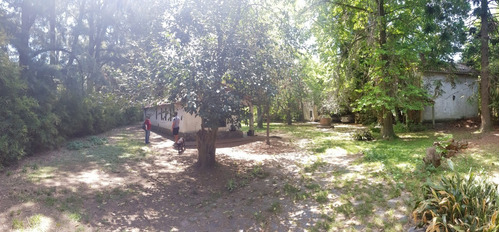 Imagen 2 de 15 de Casa Quinta Con Mas De 2300 Metros,