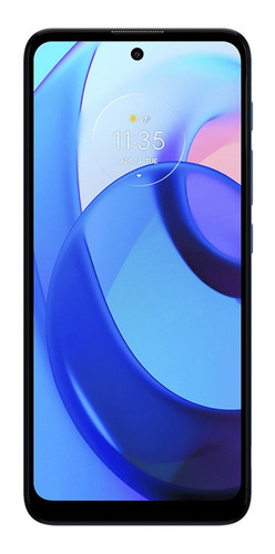  Moto E30 Dual SIM 32 GB digital blue 2 GB RAM