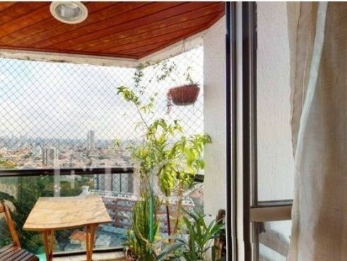 Imagem 4 de 15 de Apartamento - Vila Matilde - Ref: 4113 - V-ap1948