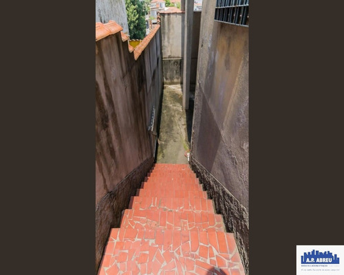 Imagem 12 de 12 de Prédio Comercial A Venda No Cangaíba, São Paulo - V4016 - 69452197