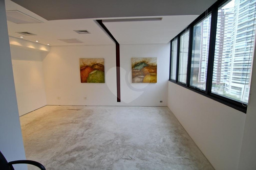 Imagem 5 de 9 de Comercial-são Paulo-brooklin | Ref.: Reo99432 - Reo99432