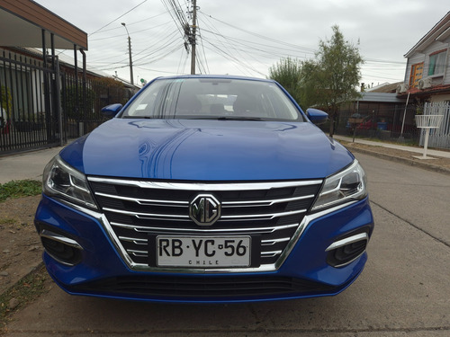 MG MG5 1.5 Com Mt