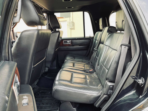 Lincoln Navigator 5.4 Ultimate 4x2 Mt 2011 Autos Puebla