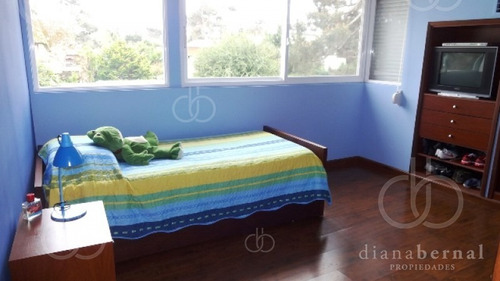 Punta Del Este, Rincón Del Indio, 4 Dormitorios Y Piscina Climatizada*- Ref: 42409