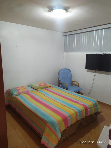 Imagen 11 de 14 de Apartamento Urb La Llanada Res Vista Mar Iv Caraballeda La Guaira