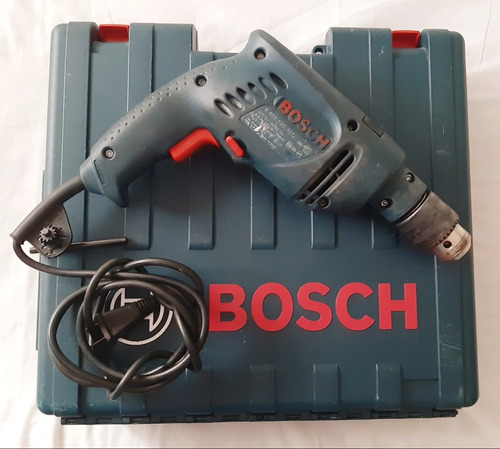 Vendo Taladro Electrico Bosch En Excelente Estado 