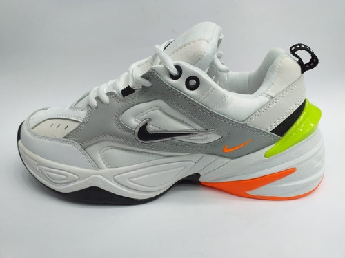 tenis nike m2k tekno