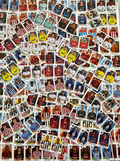 Láminas Fifa 365 2023 Panini Original