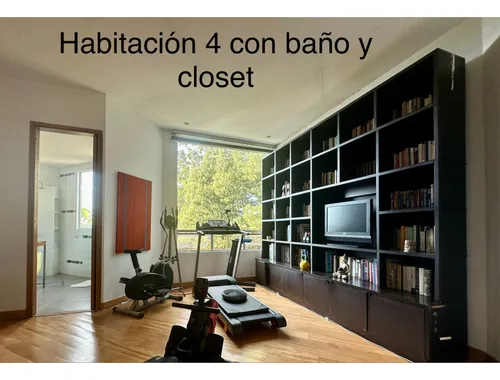 Rhbr-11696 Casa De 2 Niveles (las Palmas)