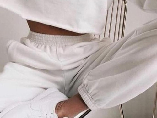Joguins Oversize Joggers Yoga Mujer