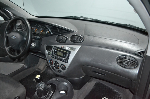 Ford Focus Ii 1.8tdi Edge 5p M/t 2007 - Imolaautos