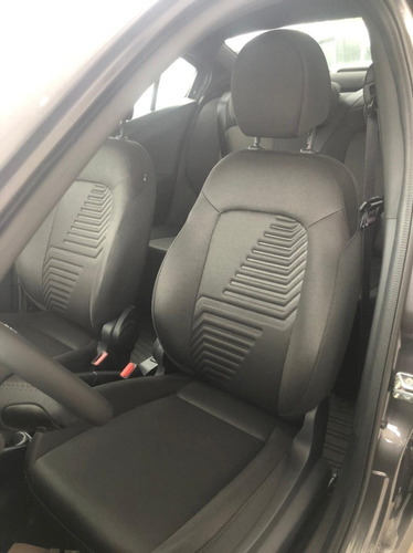 Imagen 4 de 19 de Fiat Cronos Drive Pack Designe 1.3 A.e