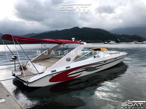 Magnum 39, 2010, 2x Volvo 200hp - Focker - Triton