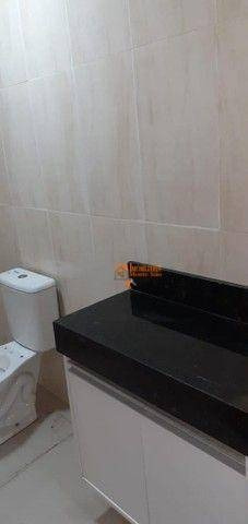 Imagem 19 de 19 de Apartamento Com 2 Dormitórios À Venda, 51 M² Por R$ 164.000,00 - Parque Continental - Guarulhos/sp - Ap3494
