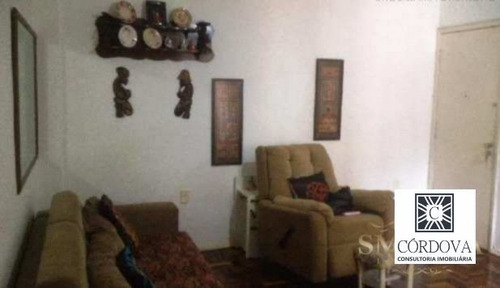 Imagem 6 de 15 de Apartamento - Centro - Ref: 7380 - V-7380