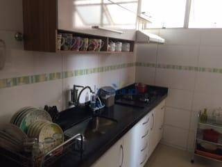Imagem 7 de 15 de Apartamento Com 3 Dormitórios À Venda, 110 M² Por R$ 350.000,00 - Setor Oeste - Goiânia/go - Ap0666