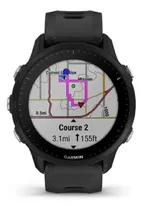 Comprar Smartwatch Garmin Forerunner 955 Negro