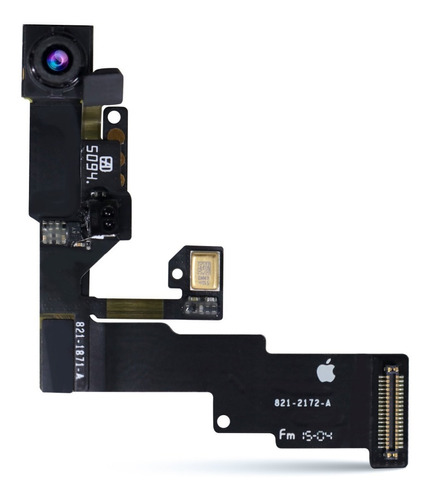 Flex Camara Frontal iPhone 6g Flexor Sensor De Proximidad