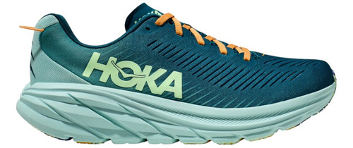 Tenis Hoka Hombre Caballero Running Deportivo Rincon