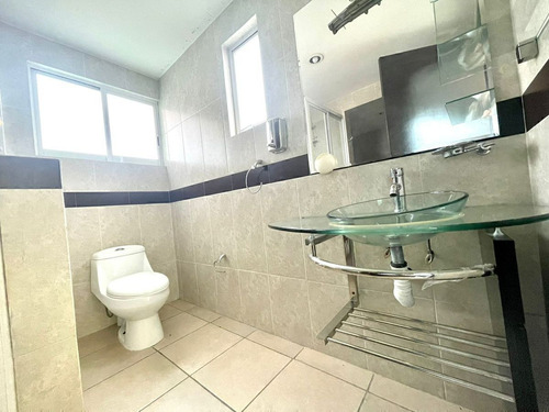 Casa En Venta, Las Arboledas, 3 Recamaras