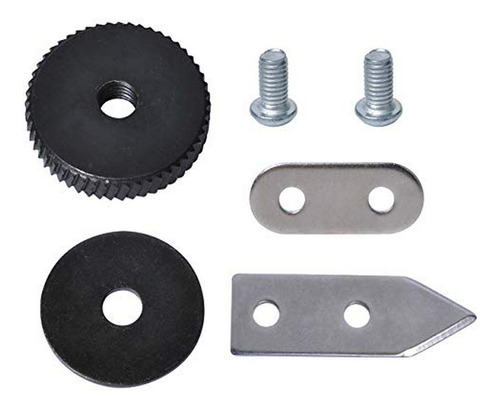 Cuchilla Compatible Abrelatas Edlund #1 Partes Kit