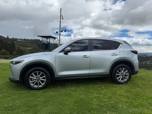 Mazda CX-5 2.5 Touring At