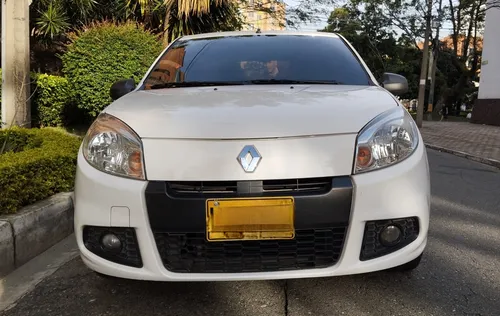 Renault Sandero 1.6 Expression