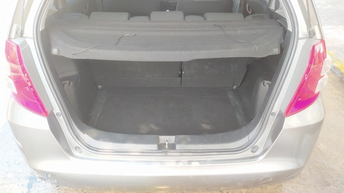 Honda Fit 1.4 Lx Mt 2010