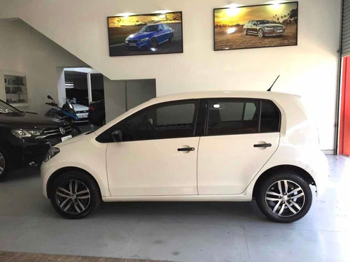 Volkswagen Up! 2016 1.0 Take 5p