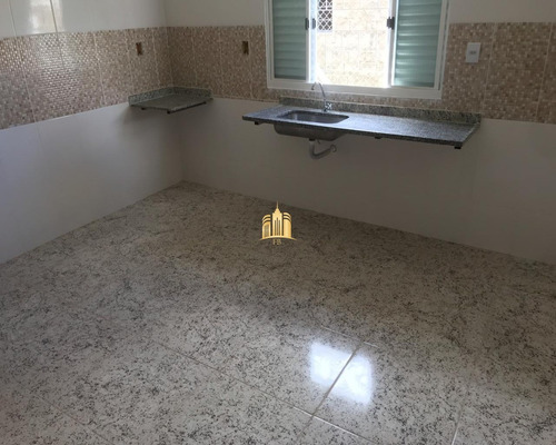 Imagem 8 de 18 de Casa No Bairro Cidade Jardim - Esmeraldas - Ca00129 - 33355057