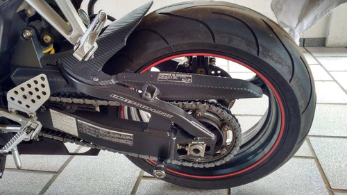 Imagem 5 de 7 de Honda Cbr 1000 Rr Fireblad