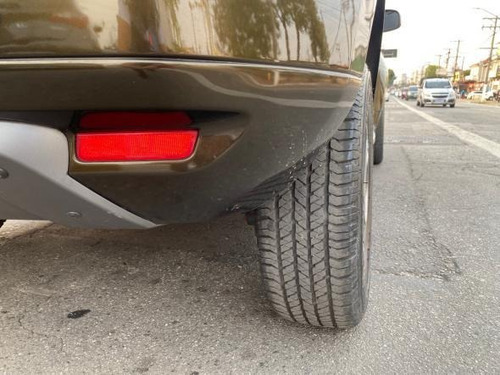 Imagem 7 de 13 de Duster Dynamique 2.0 Automatico + 76.000 Km