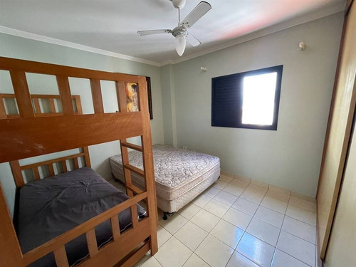 Imagem 5 de 17 de Apartamento, 2 Dorms Com 55 M² - Caiçara - Praia Grande - Ref.: Dsh65 - Dsh65