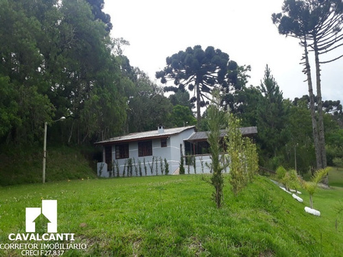 Imagem 16 de 30 de Chacara - Ch00005 - 4237262