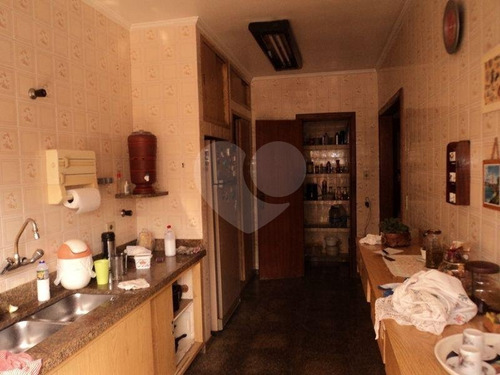 Imagem 15 de 20 de Sobrado Residencial - 4 Dorms 1 Suite 2 Vagas - À Venda Na Vila Romana - Reo25554