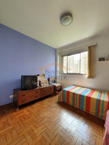 Imagem 11 de 15 de Apartamento, Venda E Aluguel, Santana, Sao Paulo - 29759 - V-29759