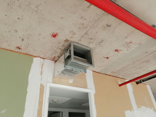 Arriendo Oficina Por Estrenar, 263,95 M2, La Dehesa