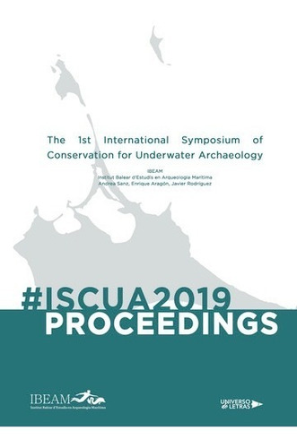 #iscua2019. Proceedings