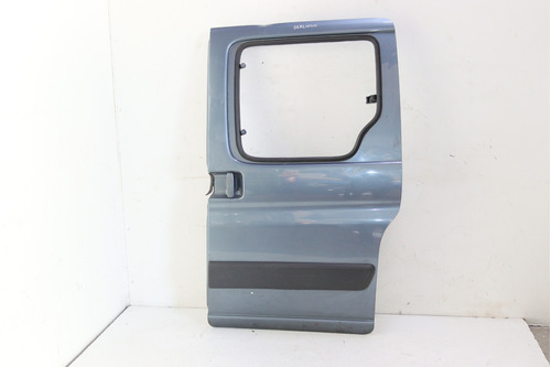 Puerta Lateral Izquierdo Citroen Berlingo Pln003