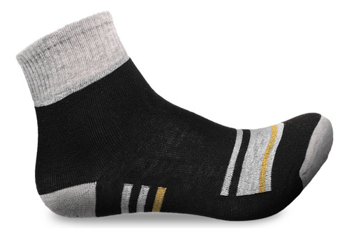 Calcetines Deportivos De Algodón Grueso Y Transpirables Para