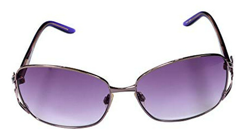 Lentes De Sol - Just Cavalli Jc261s 78b 59 15 125 - Gafas De