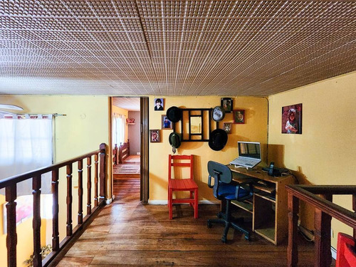 Imagen 4 de 30 de Venta De Departamento 3 Ambientes Luminoso Con Balcón Y Altillo En Balvanera - Balvanera - Departamento -