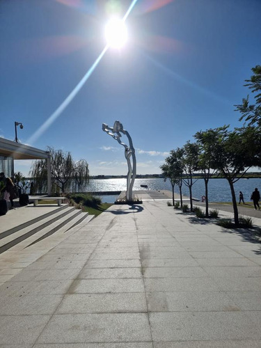 Puertos Escobar | Amarras - Lote Al Agua En Venta
