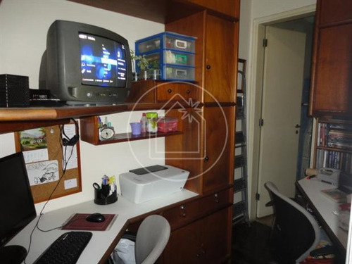 Apartamento - Ref: 744939