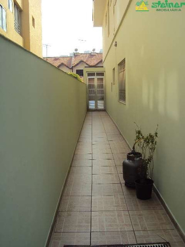 Imagem 19 de 24 de Venda Sobrado 3 Dormitórios Vila Moreira Guarulhos R$ 650.000,00 - 32423v