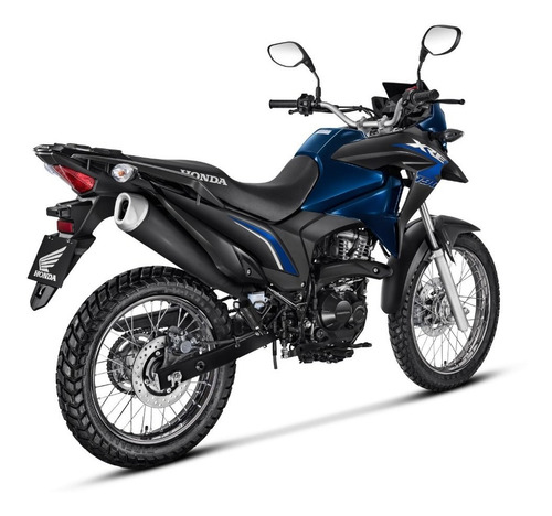 Consórcio Solução - Honda Xre 190