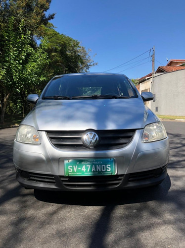 Imagem 3 de 10 de Volkswagen Fox