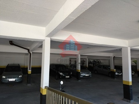 Imagem 1 de 18 de Apartamento - Ref: 02425