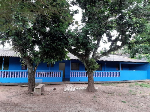 Imagem 1 de 15 de Chácara A Venda No Bairro Chácara San Martin I Em Itatiba - Ch365-1